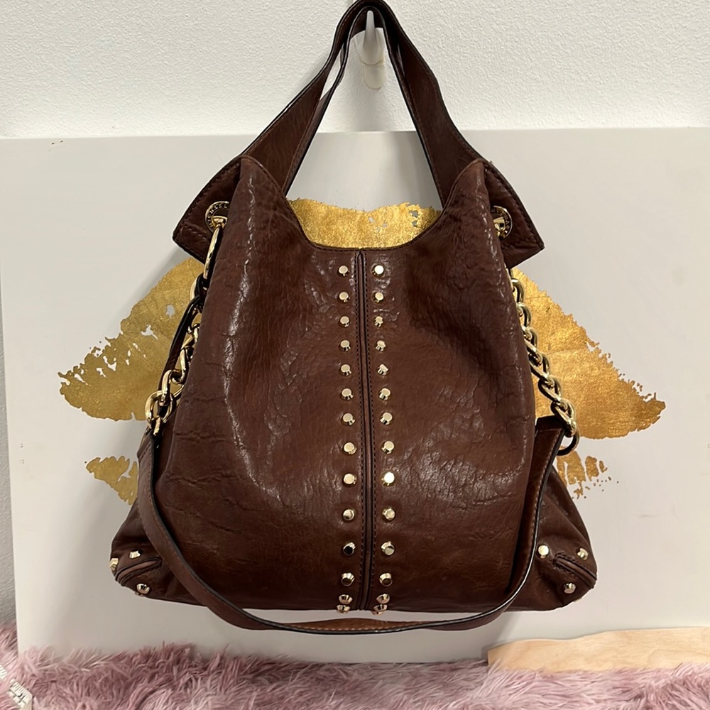 Timeless MICHAEL KORS HOBO❤️